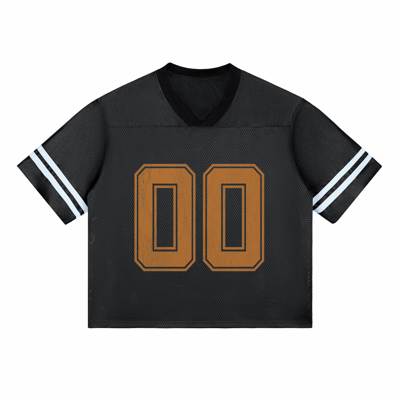 NO SIGNAL MENS 00 GAME JERSEY