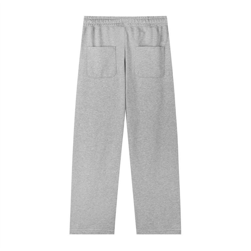 NO SIGNAL STRAIGHT LEG SWEATPANTS