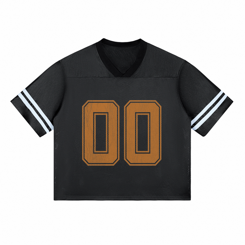 NO SIGNAL MENS 00 GAME JERSEY