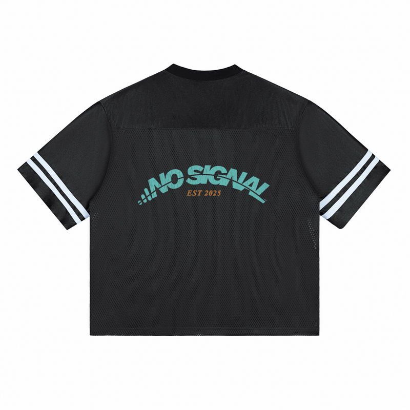 NO SIGNAL MENS 00 GAME JERSEY
