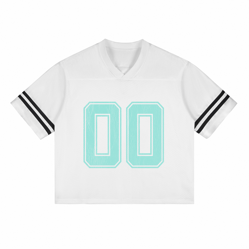 NO SIGNAL :) GAME JERSEY