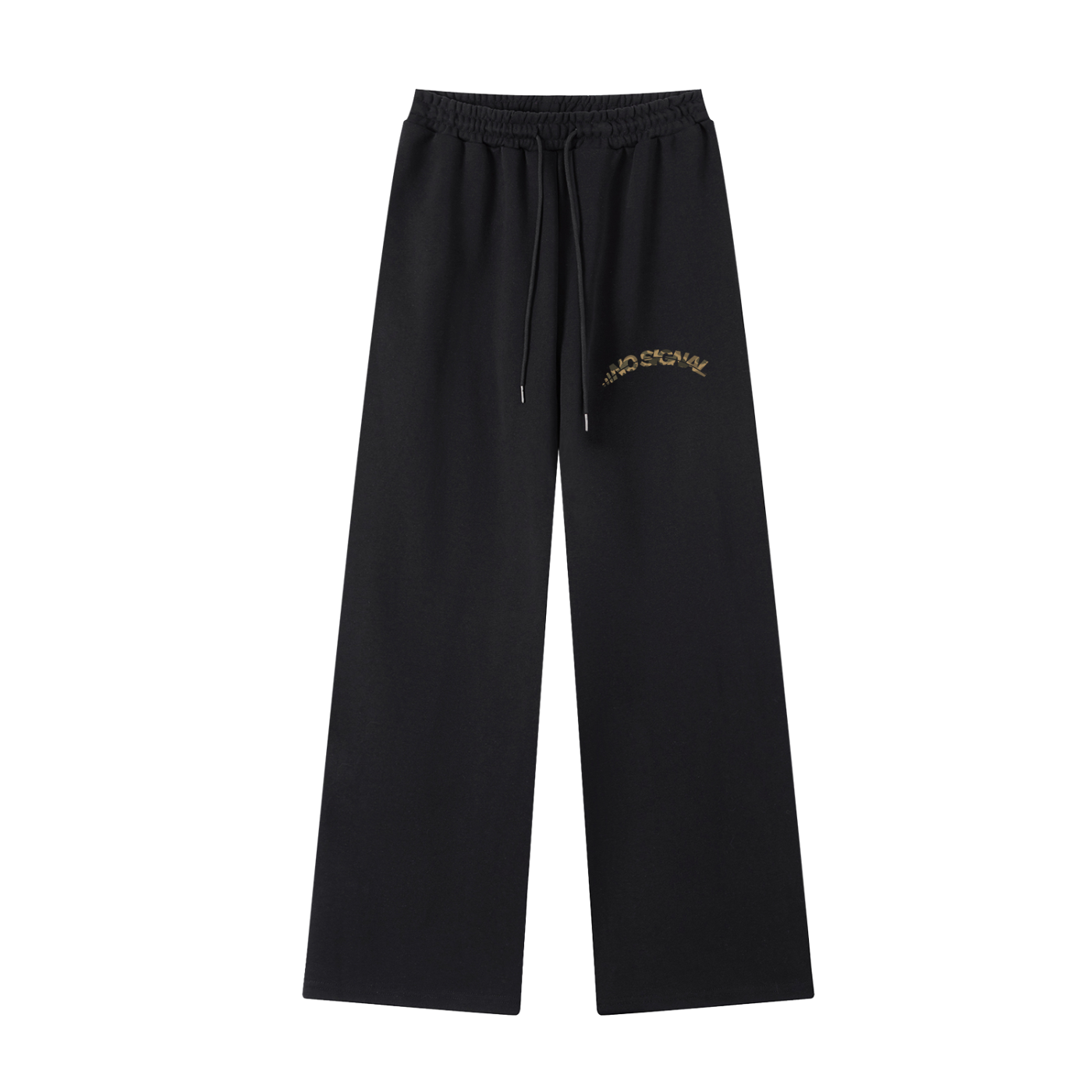 NO SIGNAL WOMENS STRAIGHT LEG SWEATPANTS